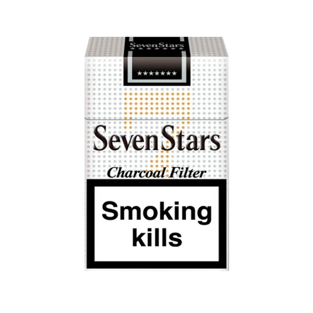 Seven Stars (1 Carton)