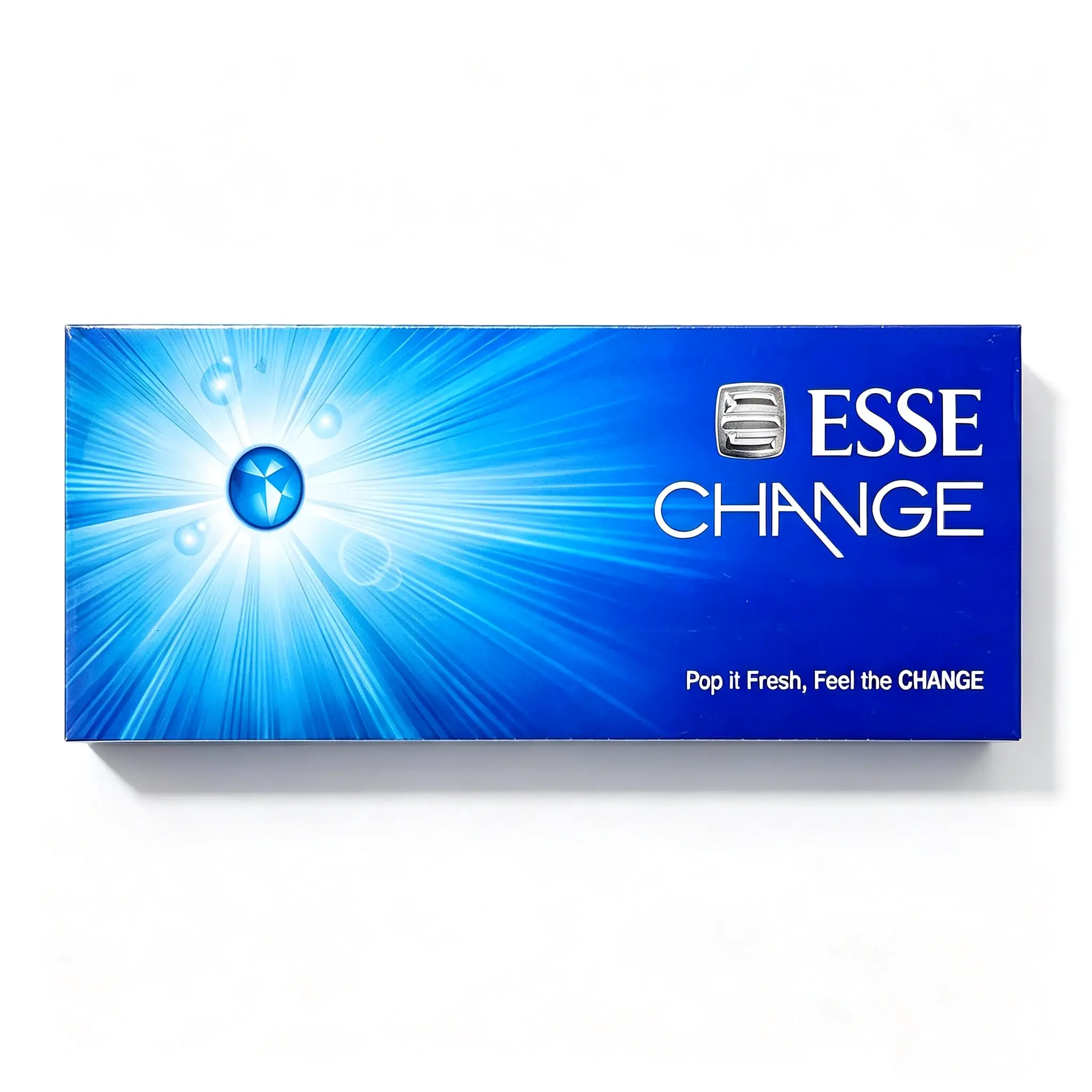 Esse Change 4mg Mint Ice Blast - Image 2