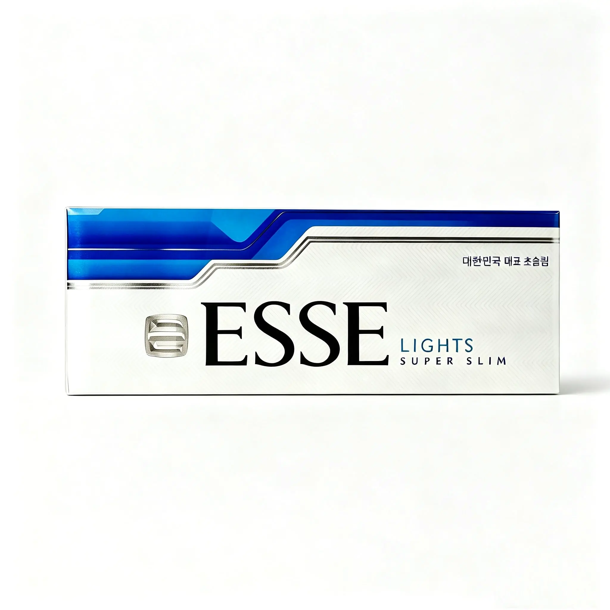 ESSE Lights Super Slim 5mg - Image 2