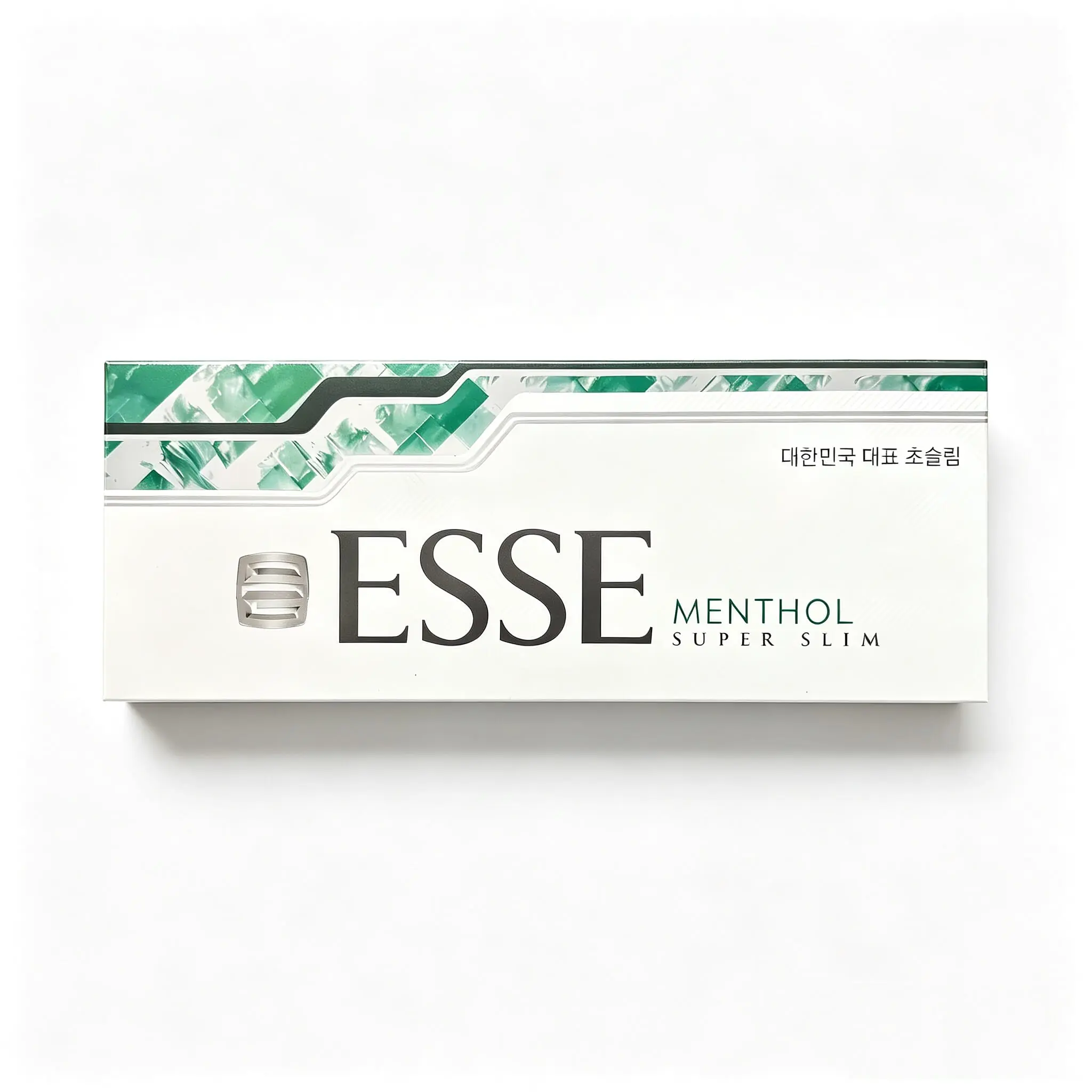 ESSE Menthol Super Slim 5mg - Image 2